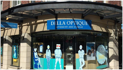 Della Optique - Vancouver - Kitsilano