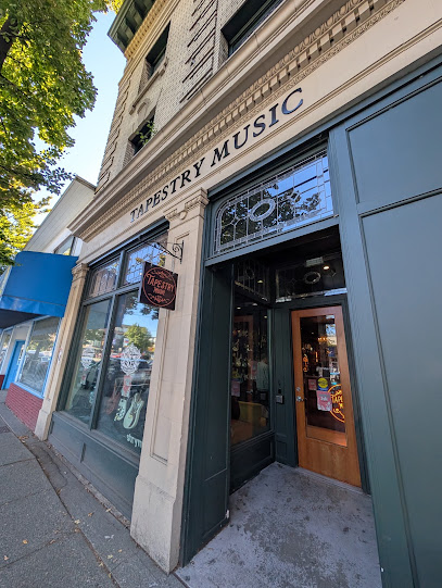 Tapestry Music Ltd, Vancouver
