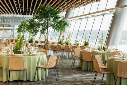Element Event Solutions, Vancouver