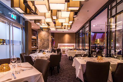 Glowbal, Vancouver