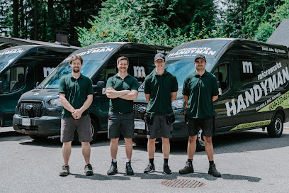 Microworks Handyman, Vancouver