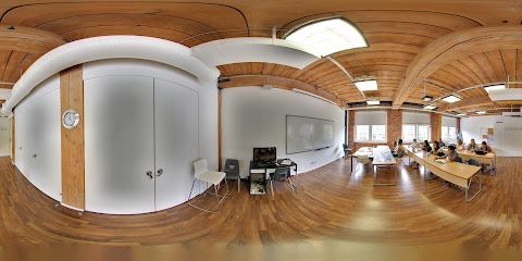JCI Institute, Vancouver