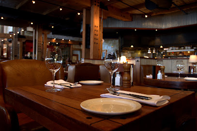 The Sandbar Seafood Restaurant, Vancouver
