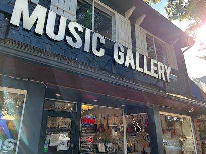 Music Gallery & Academy, Vancouver