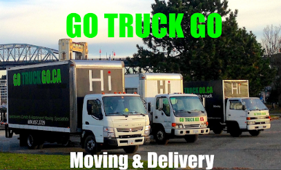 Go Truck Go, Vancouver