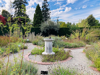 UBC Botanical Garden, Vancouver