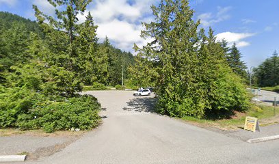 Park and Ride, Vancouver