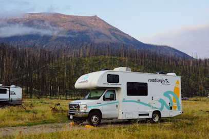 Roadsurfer RV Rentals Vancouver
