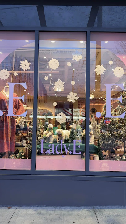 Lady.E Décor & Design LTD, Vancouver