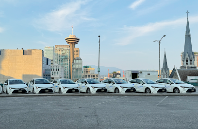 Vancity Driving Academy, Vancouver