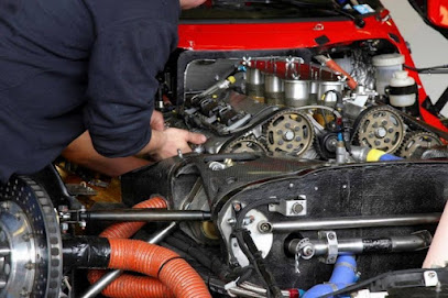 JPS Automotive Service, Vancouver