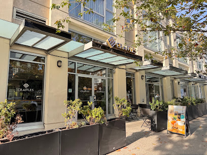 Craffles, Vancouver
