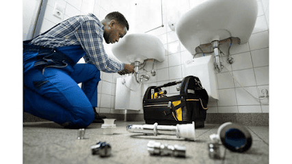 Pacific Blue Mechanical & Plumbing, Vancouver